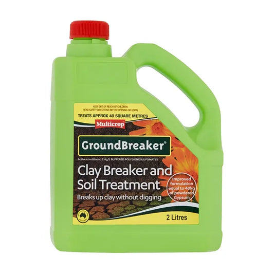 Groundbreaker 2lt Concentrate